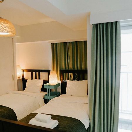 Uhome Minowa Hotel Токио Екстериор снимка