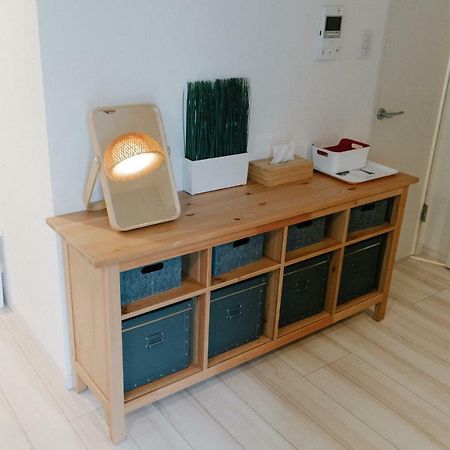 Uhome Minowa Hotel Токио Екстериор снимка