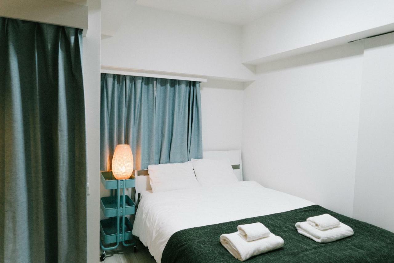Uhome Minowa Hotel Токио Екстериор снимка