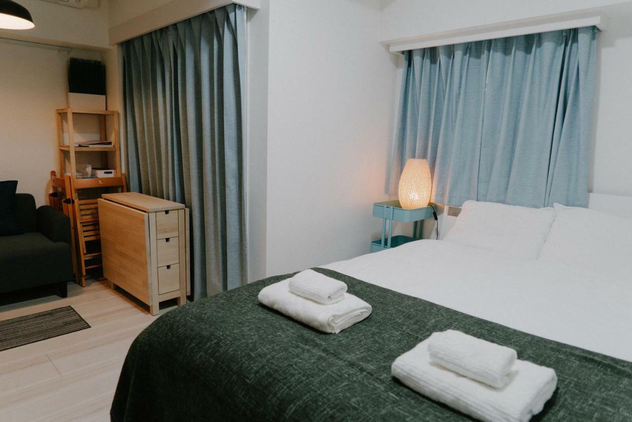 Uhome Minowa Hotel Токио Екстериор снимка