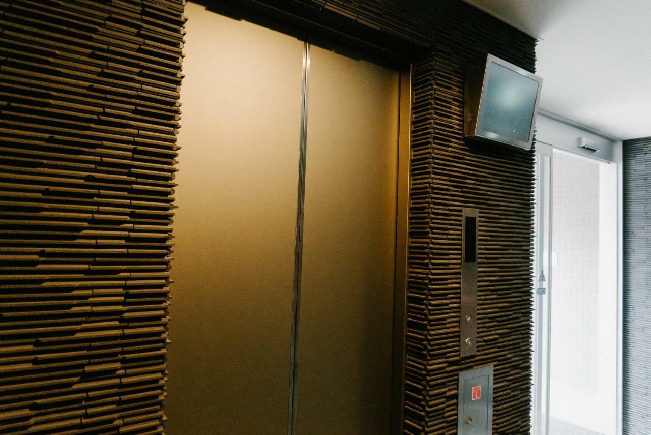 Uhome Minowa Hotel Токио Екстериор снимка