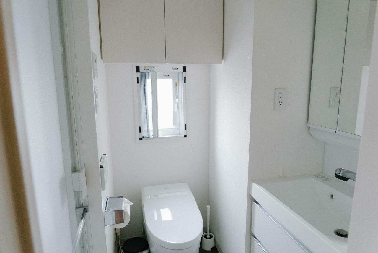 Uhome Minowa Hotel Токио Екстериор снимка